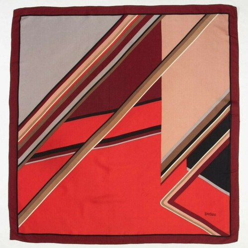 Authentique foulard vintage - authentique,