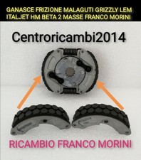 GANASCE FRIZIONE MALAGUTI