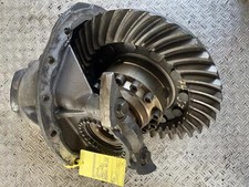 DIFFERENZIALE POSTERIORE PER SCANIA 164 480 (AB) Diesel (04>)