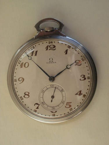 Omega orologio tasca - orologio, da