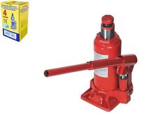 CRIC SOLLEVATORE CRICK