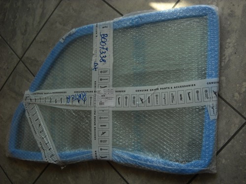 B007338 vetro porta lato - b007338, dx