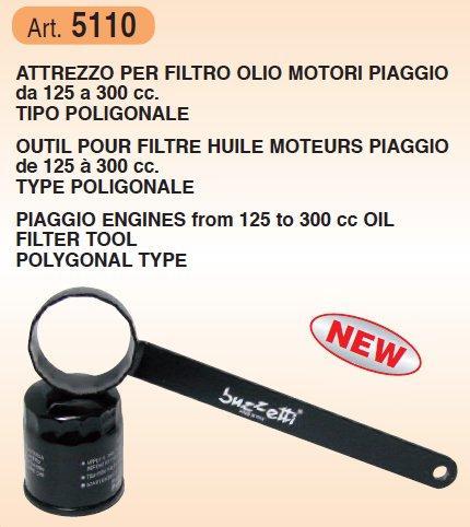 5110 buzzetti attrezzo - buzzetti,