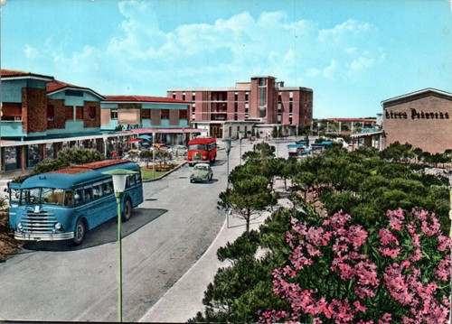 Venezia bibione baseleghe - bibione,