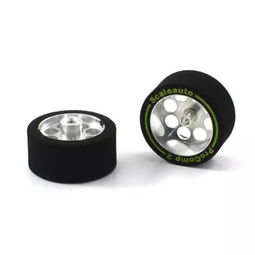 Scaleauto 2621p procomp 2 - scaleauto, sc-2621p