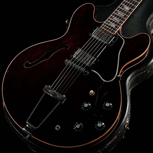 Gibson 335 1978 - gibson, es-335