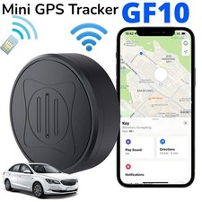MINI LOCALIZZATORE SATELLITARE