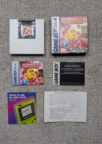Pac man special - special, color
