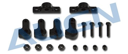 Align rex set braccio - set,