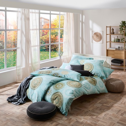Biancheria letto erwin - letto,