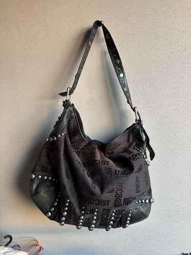 Borsa vintage roberto cavalli - vintage,