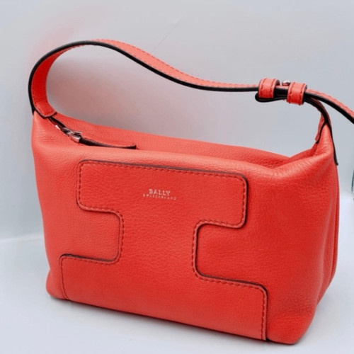 Borsa tracolla piccola bally - a,