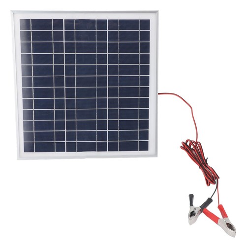 50w 18v pannello solare - 50w,