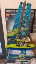 Set lego Technic 42105