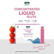 BioActive Liquido Doppio Gluta