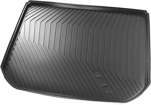 Tappeto gomma baule originale - tappeto,