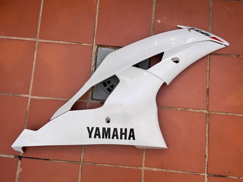 Yamaha yzf right side - right,