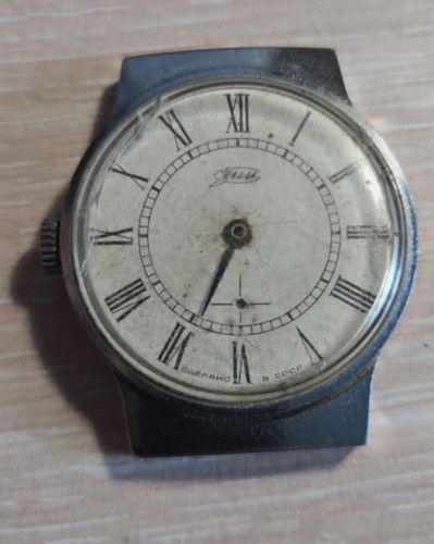 Orologio zim per ricambi - orologio,
