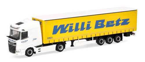 Herpa daf 2024 4x2 con - herpa,,
