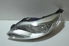Faro sinistro 11-15 Ford Focus