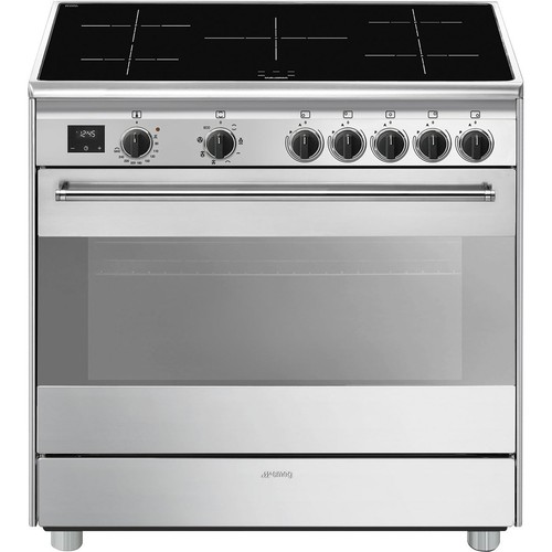 Smeg bg91ix2 cucina - smeg, a