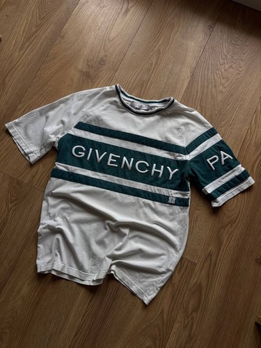 Shirt uomo givenchy paris - uomo,