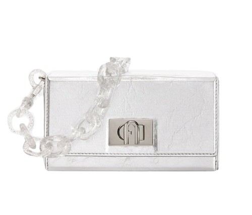 Furla bloombag vegan mini - vegan,