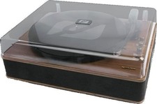 Audio & Hi-Fi Muse: Turntable