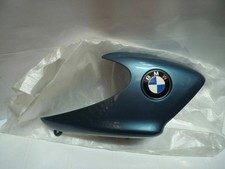 carena fairing oil cooler