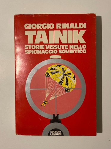 Tainik giorgio rinaldi - giorgio,