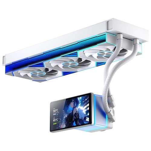 360 cpu acqua aio - 360,