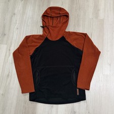 Melanzana micro grid fleece - grid,