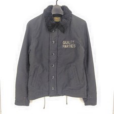 Giacca a ponte Wacko Maria