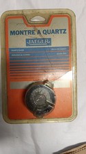 orologio jaeger nuovo con