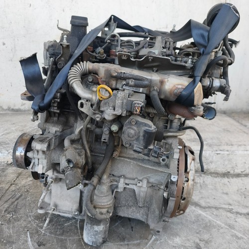 Motore completo toyota yaris - yaris, 2