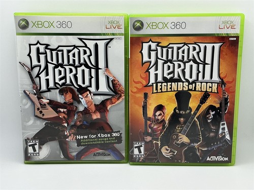 Guitar hero 3 legends of - hero,