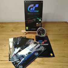 Gran Turismo PSP Edizione
