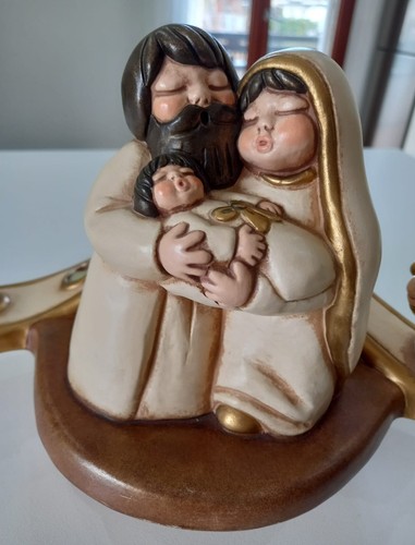 Thun natività presepe - natività,