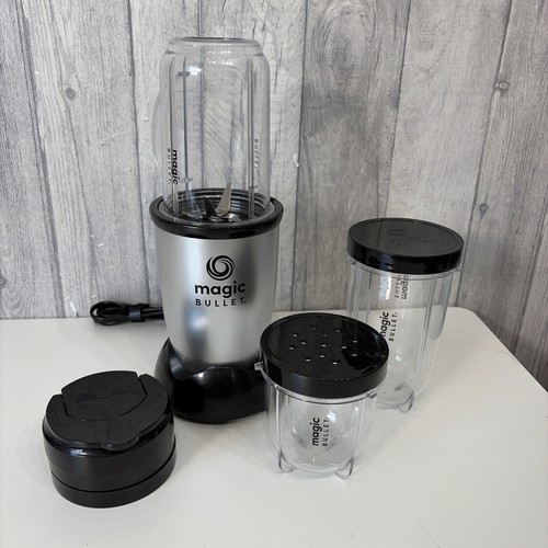 Frullatore magic bullet - magic,