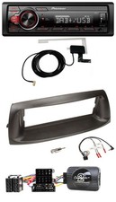 Pioneer 1DIN MP3 DAB USB