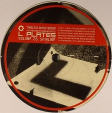 Spinline - Calcutta / Glide