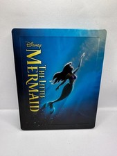 DISNEY  THE   LITTLE  MERMAID