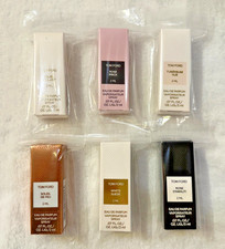 Set of 6 ~ TOM FORD ~ Unisex