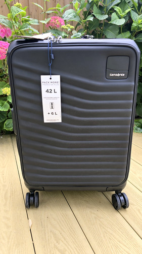 Samsonite intuo spinner - samsonite,