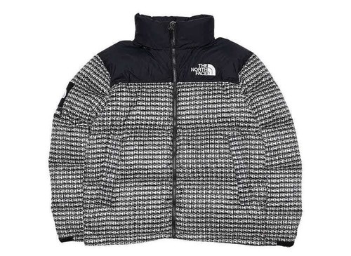 Giacca nuptse supreme the - nuptse,