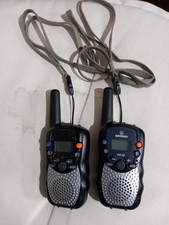 Walkie talkie brondi - walkie,