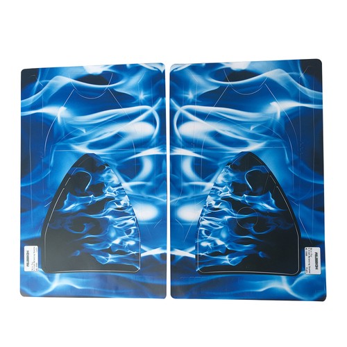 Adesivi hover pelle - hover,