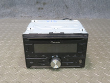 PIONEER FH-X830BHS 2-DIN RADIO