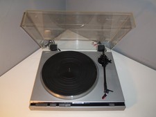 Kenwood KD-50F Giradischi a