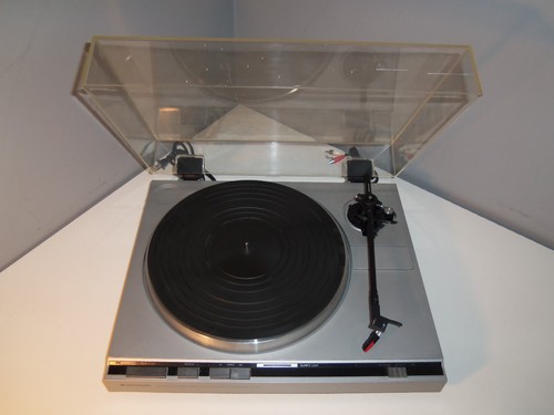 Kenwood 50f giradischi a - kenwood,
